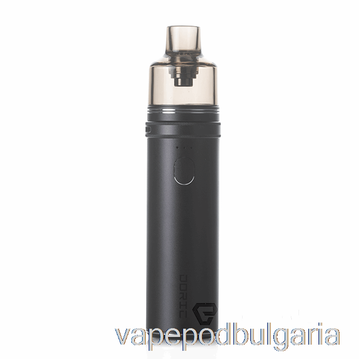 Vape Течности Voopoo Doric 60 Pod System Space Grey